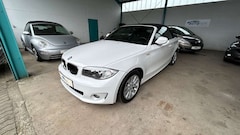 Bild des Angebotes BMW 118 1er Cabrio 118d