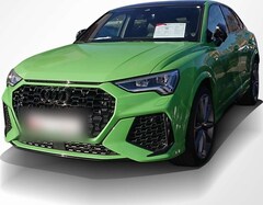 Bild des Angebotes Audi RS Q3 Sportback Pano,RS-Sportabgas,SONOS,280km/h