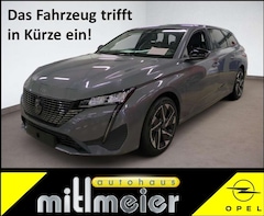 Bild des Angebotes Peugeot 308 SW Allure PureTech 130 NAVI Kamera SHZ PDC