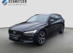 Bild des Angebotes Volvo V60 +B4+Benzin+Plus+Dark+360°Kamera+Harman/K+BLIS