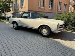 Bild des Angebotes Mercedes-Benz SL 280 280 SL/8 Pagode