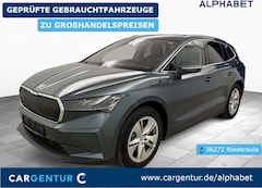 Bild des Angebotes Skoda Enyaq iV 80 ecoSuite Virtual Wapu ACC BLIS HuD Key