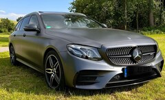 Bild des Angebotes Mercedes-Benz E 43 AMG AMG E 43 4Matic T 9G-TRONIC