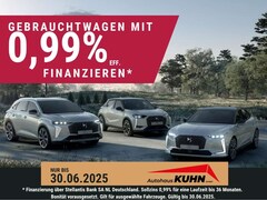Bild des Angebotes DS Automobiles DS 7 Crossback PureTech 180 Rivoli LED PANO