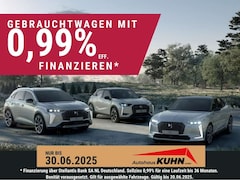 Bild des Angebotes DS Automobiles DS 7 Crossback PureTech 180 Rivoli LED PANO