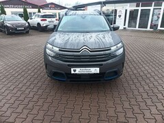 Bild des Angebotes Citroen C5 Aircross Hybrid 225 e.EAT8 FEEL PACK