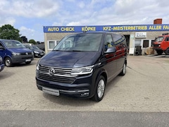 Bild des Angebotes VW T6 Multivan Multivan T6.1 2.0 TDI Generation Six/Voll LED/3 Zo