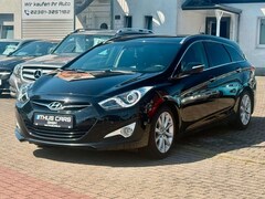 Bild des Angebotes Hyundai i40 cw Premium