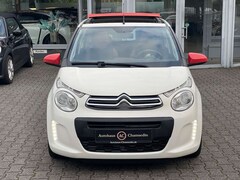 Bild des Angebotes Citroen C1 Airscape Feel Edition