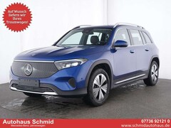 Bild des Angebotes Mercedes-Benz EQB 250 +, Prog. Adv. Plus, LHZ, SHZ, Rückkamera, LED, ...