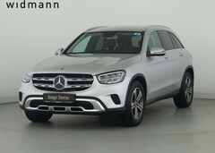 Bild des Angebotes Mercedes-Benz GLC 220 d 4M AHK*360°Kamera*Distronic*PTS*Kamera