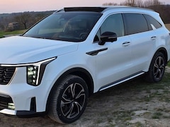 Bild des Angebotes Kia Sorento Sorento 2.2 CRDi AWD Aut. Platinum Edition