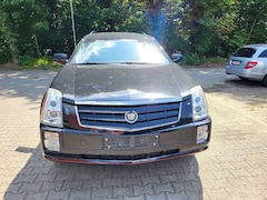 Bild des Angebotes Cadillac SRX V6 Elegance (HA) LPG Flüssiggas