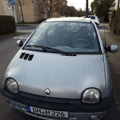 Bild des Angebotes Renault Twingo Twingo 1.2 16V Aut. Dynamique