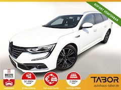 Bild des Angebotes Renault Talisman Grandt TCe 160 EDC InitialeParis Leder