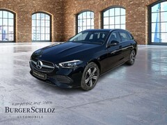 Bild des Angebotes Mercedes-Benz C 220 d 4MATIC T-Modell DIGI/STHZ/TW/RFK/MEM.