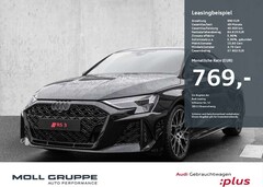Bild des Angebotes Audi RS3 RS 3 Limousine 294(400) S tronic NAVI LED ACC