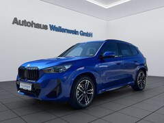 Bild des Angebotes BMW X1 xDrive23i Aut. M Sport. eSitz Mem, AHK, adLED