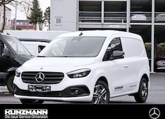 Mercedes-Benz Citan 112 CDI Kasten PRO Standard Navi Kamera