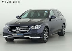 Bild des Angebotes Mercedes-Benz E 300 de 4M T *LED*Panorama*AHK*HUD*PDC*Kam*DAB*