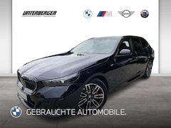 Bild des Angebotes BMW 520 d xDrive Touring M Sportpaket Pro-Bowers & Wilkins