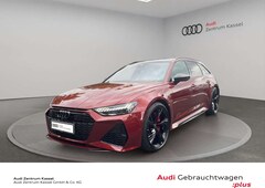 Bild des Angebotes Audi RS6 RS 6 Av 4.0 TFSI qu. Laser B&O Pano HuD AHK 360°