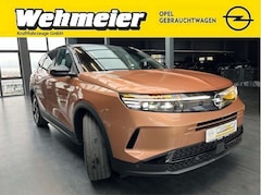Bild des Angebotes Opel Grandland X GS - NAVI, SHz,LRHz,KLA...