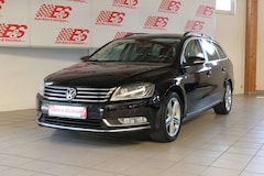 Bild des Angebotes VW Passat Variant Comfortline SHZ, Klima, PDC, FH