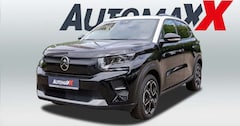 Bild des Angebotes Citroen C35 C3 Turbo 100 MAX Navi Kamera LED Bluetooth Klima