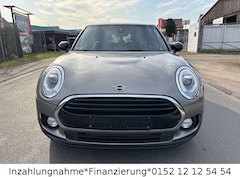 Bild des Angebotes MINI Cooper Clubman