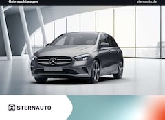 Bild des Angebotes Mercedes-Benz B 250 B 250 e Progr RüKam Keyl Go Nightpak AHK LED Navi