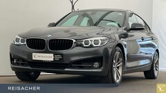 Bild des Angebotes BMW 330 330i Gran Turismo xDrive Sport RFK PDC LED 18"LM