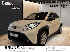 Bild des Angebotes Toyota Aygo X 1.0 Kamera Sitzheizung Apple/Android