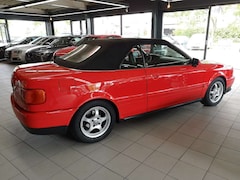 Bild des Angebotes Audi Cabriolet Cabriolet 2.8 (E)