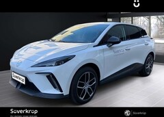 Bild des Angebotes MG MG4 Luxury