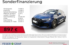 Bild des Angebotes Audi RS3 Limousine 294(400) kW(PS) S tronic