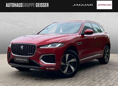 Bild des Angebotes Jaguar F-Pace P400e  R-DYNAMIC S AWD ACC LED SD
