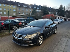 Bild des Angebotes VW Passat CC Basis 4Motion TÜV NEU*CHECKHEFT