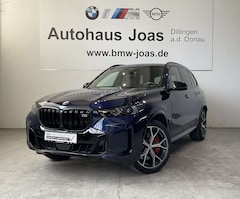 Bild des Angebotes BMW X5 M60i xDrive M Sportpaket Pro, Integral-Aktivlenkun