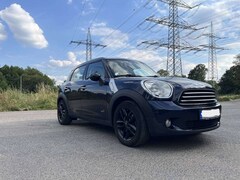 Bild des Angebotes MINI Cooper D Countryman MINI Cooper D Countryman ALL4 – Scheckheftgepflegt, TÜV bis 04/2027, Vollleder, Panoramadach, 8x bereift