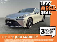 Bild des Angebotes Toyota Mirai Advanced 360 Kamera*Navi*SHZ