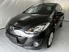 Bild des Angebotes Mazda 2 Lim. 1.3 Kenko+NAVI+KLIMAAUTOMATIK+SITZHEIZUNG