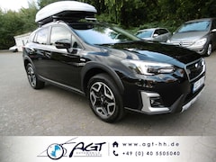 Bild des Angebotes Subaru XV 2.0 e-Boxer 4 WD Comfort Aut.Nav LED ACC AHK