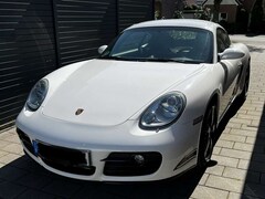 Bild des Angebotes Porsche Cayman Cayman