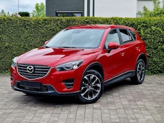Mazda CX-5 2.2 SKYACTIV-D 150 Nakama Automatik