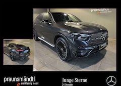 Bild des Angebotes Mercedes-Benz GLC 450 d AMG Night Pano/AHK/Sound/20"/StHzg/360