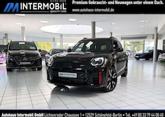 Bild des Angebotes MINI John Cooper Works Countryman Trim ALL4*PANO*360°