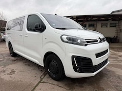 Bild des Angebotes Citroen Jumpy Kasten Driver XL
