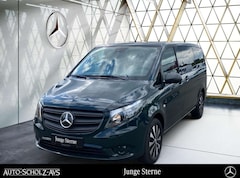 Bild des Angebotes Mercedes-Benz Vito 114 CDI Tourer PRO Lang Kam*Tempomat*Klima*