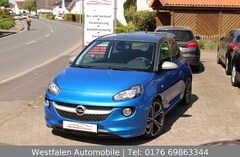 Bild des Angebotes Opel Adam S 1.4 Turbo 150PS|Frsp|SHZ|PDC|Infinity|AUX